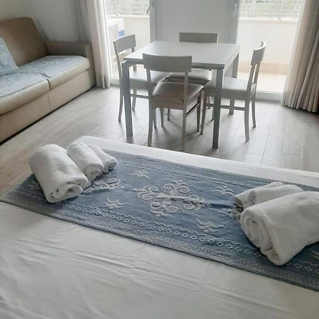Alma Di Alghero Apartments Eksteriør billede