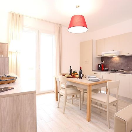 Alma Di Alghero Apartments Eksteriør billede