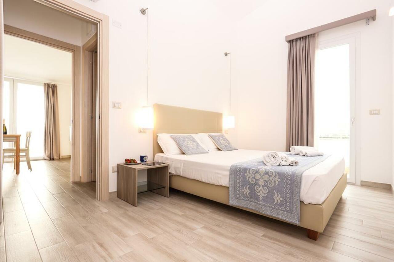 Alma Di Alghero Apartments Eksteriør billede