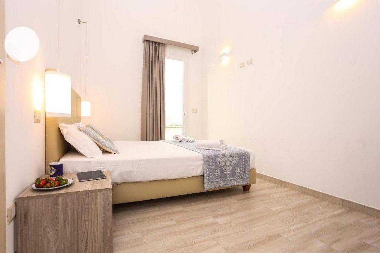 Alma Di Alghero Apartments Eksteriør billede