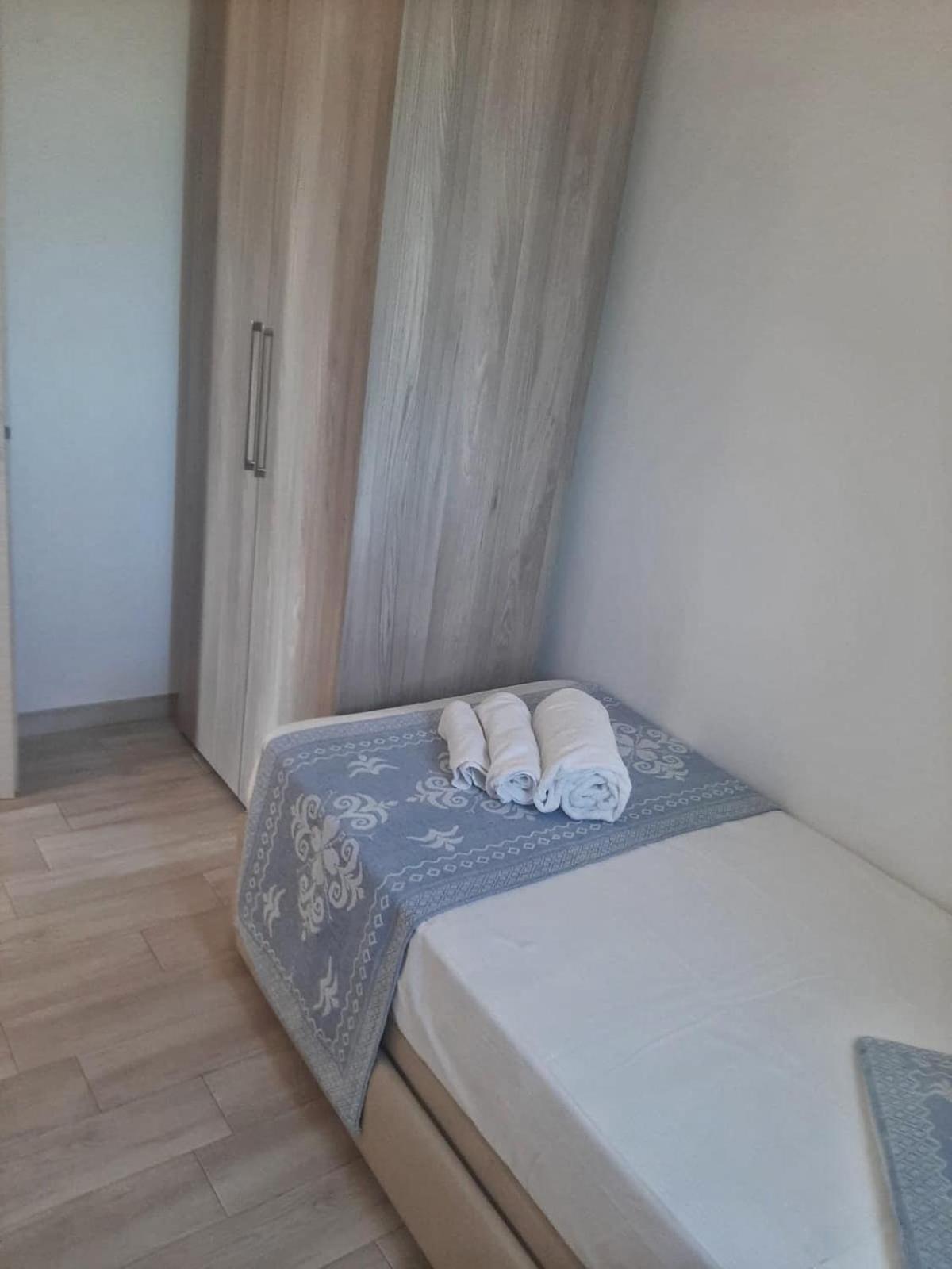 Alma Di Alghero Apartments Eksteriør billede