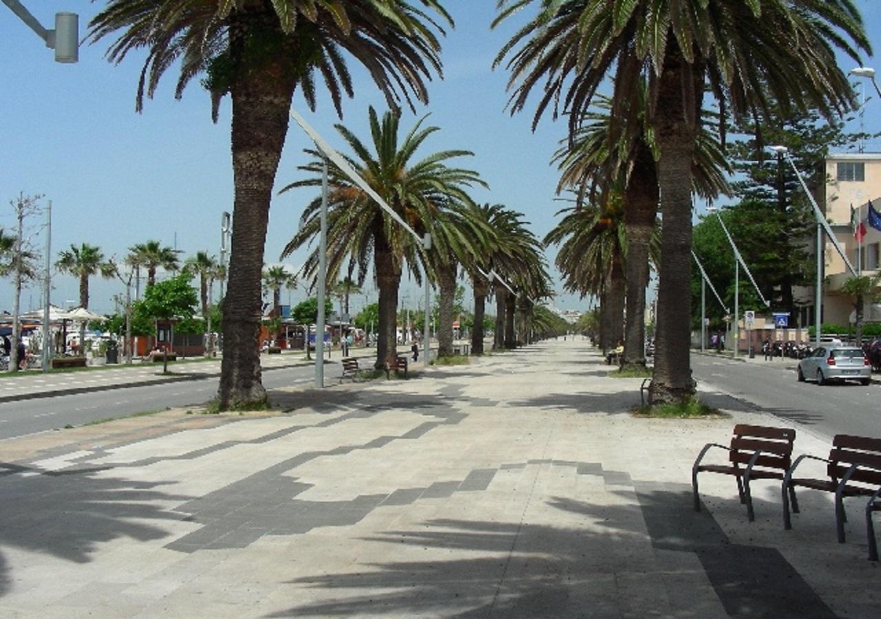 Alma Di Alghero Apartments Eksteriør billede