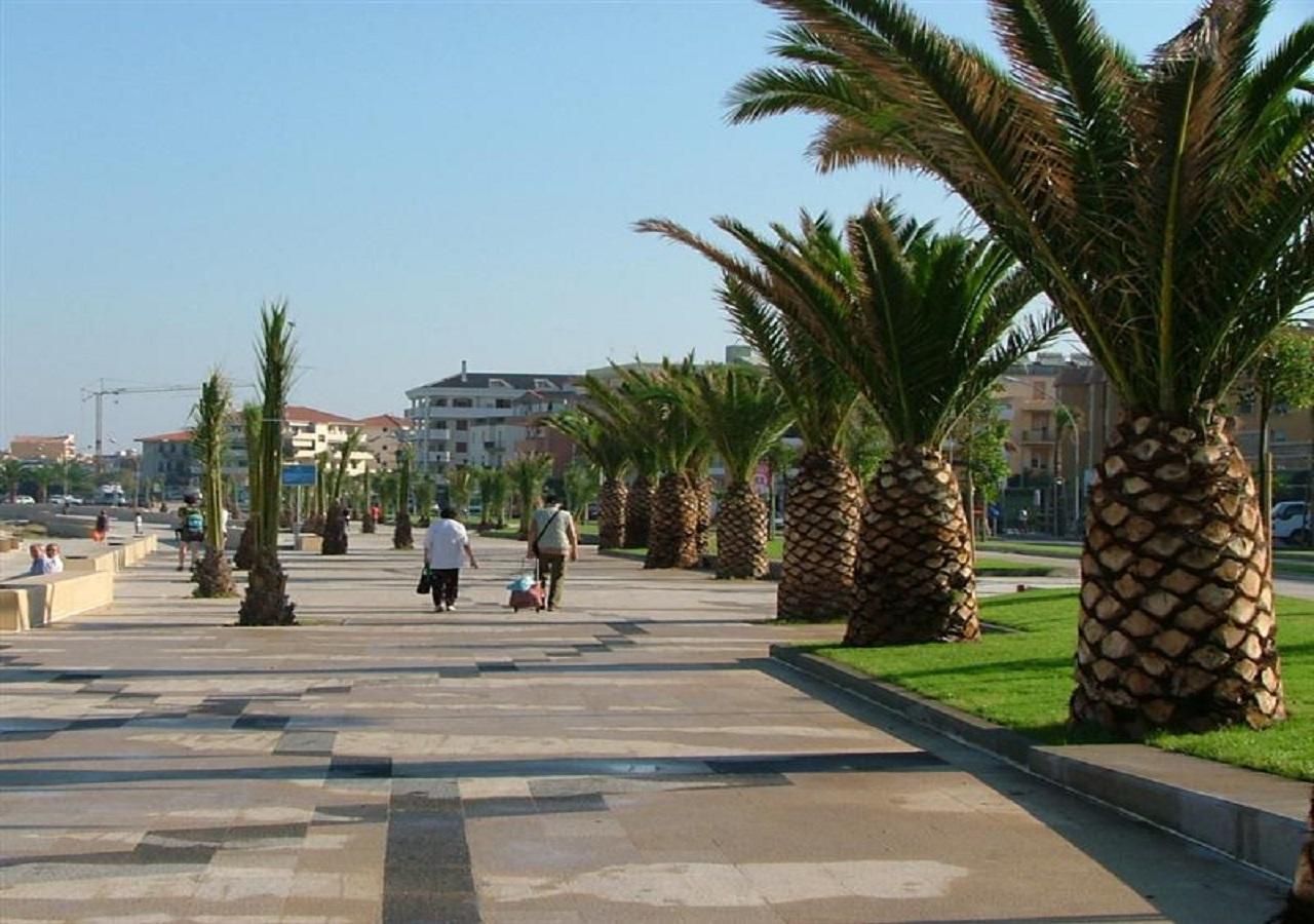 Alma Di Alghero Apartments Eksteriør billede