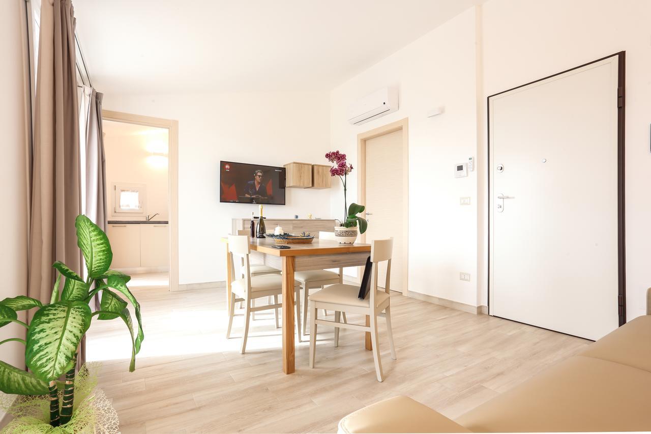 Alma Di Alghero Apartments Eksteriør billede