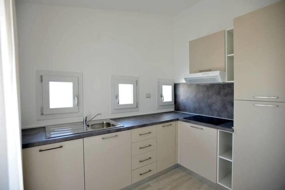 Alma Di Alghero Apartments Eksteriør billede