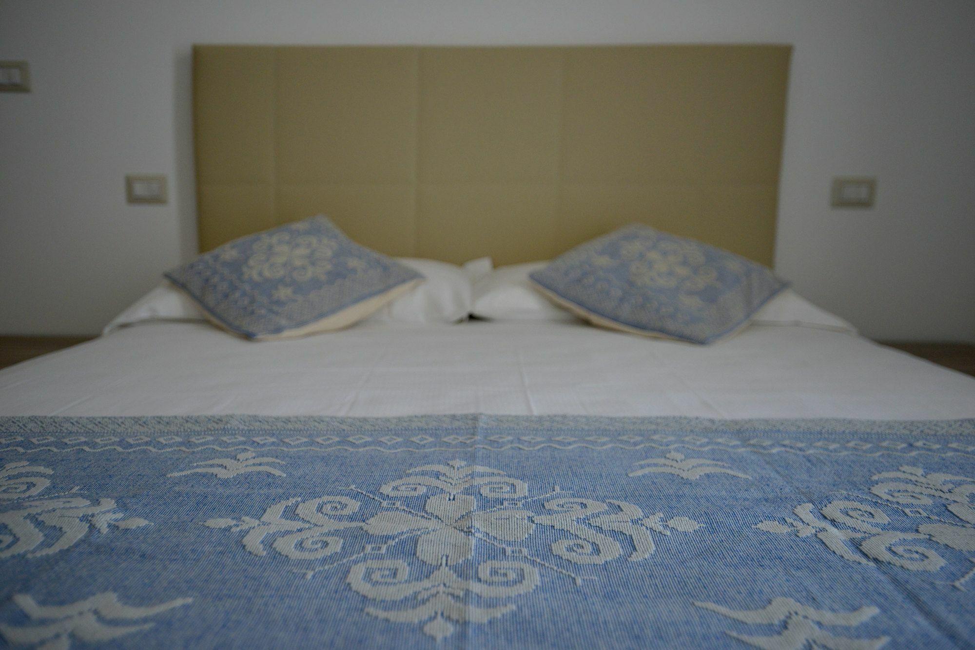 Alma Di Alghero Apartments Eksteriør billede