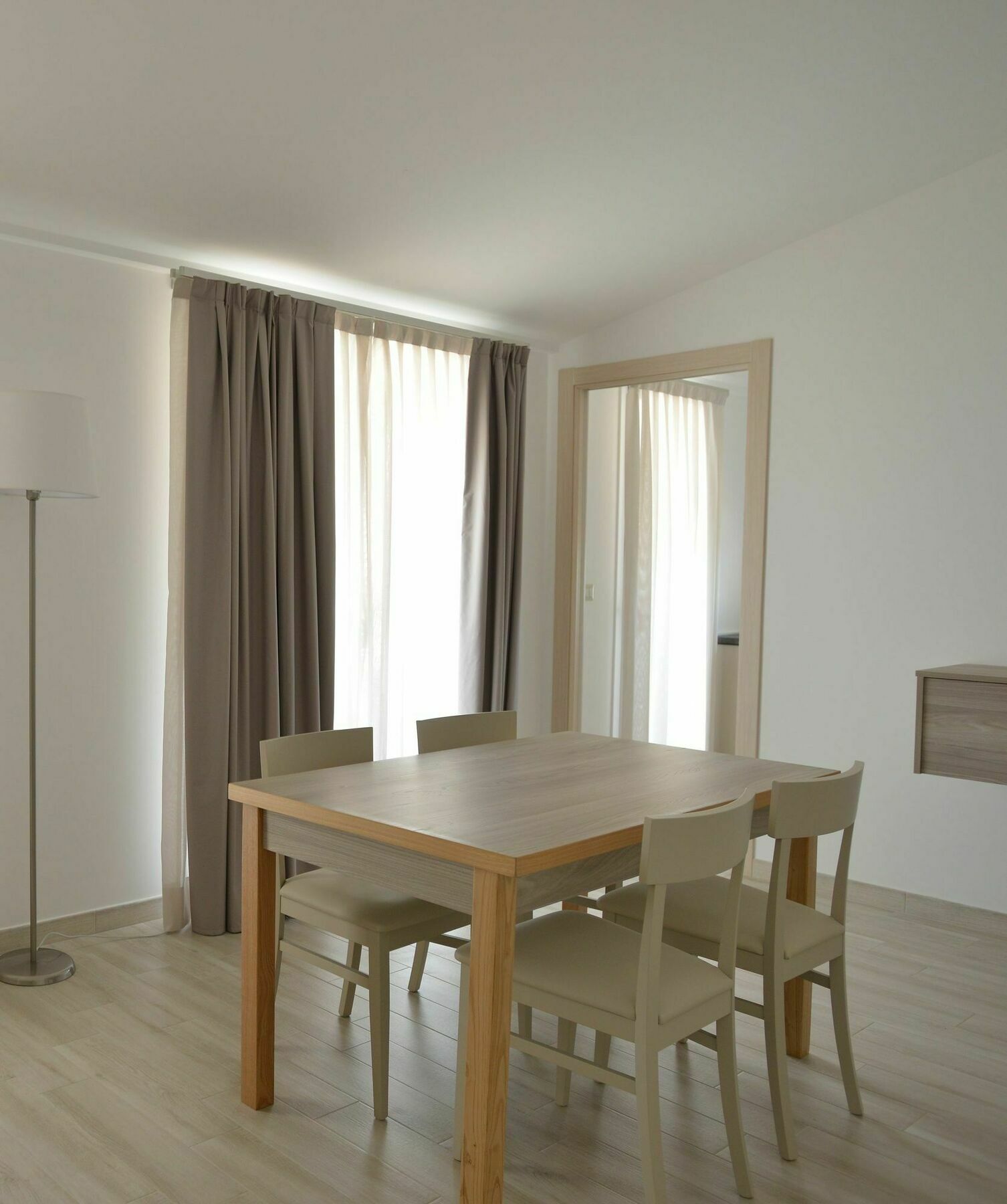 Alma Di Alghero Apartments Eksteriør billede
